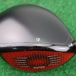 TaylorMade Stealth Driver 8,5°-12,5° Stiff Flex