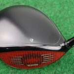 TaylorMade Stealth Driver 8,5°-12,5° Stiff Flex