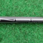 TaylorMade Stealth Driver 8,5°-12,5° Stiff Flex