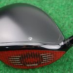 TaylorMade Stealth Driver 8,5°-12,5° Regular Flex