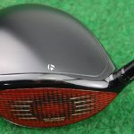 TaylorMade Stealth Driver 8,5°-12,5° Light Flex