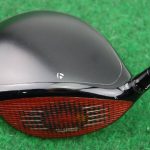 TaylorMade Stealth Driver 8,5°-12,5° Light Flex