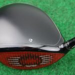 TaylorMade Stealth Driver 7°-11° Stiff Flex