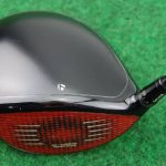 TaylorMade Stealth Driver 7°-11° Stiff Flex
