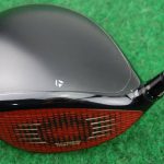 TaylorMade Stealth Driver 7°-11° Stiff Flex