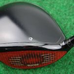 TaylorMade Stealth Driver 7°-11° Stiff Flex