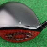 TaylorMade Stealth HD Driver 8,5°-12,5° Light Flex