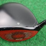 TaylorMade Stealth HD Driver 8,5°-12,5° Regular Flex