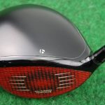 TaylorMade Stealth HD Driver 8,5°-12,5° Stiff Flex