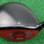 TaylorMade Stealth HD Driver 7°-11° Stiff Flex