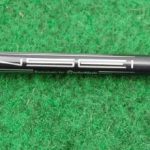 TaylorMade Stealth HD Driver 7°-11° Stiff Flex