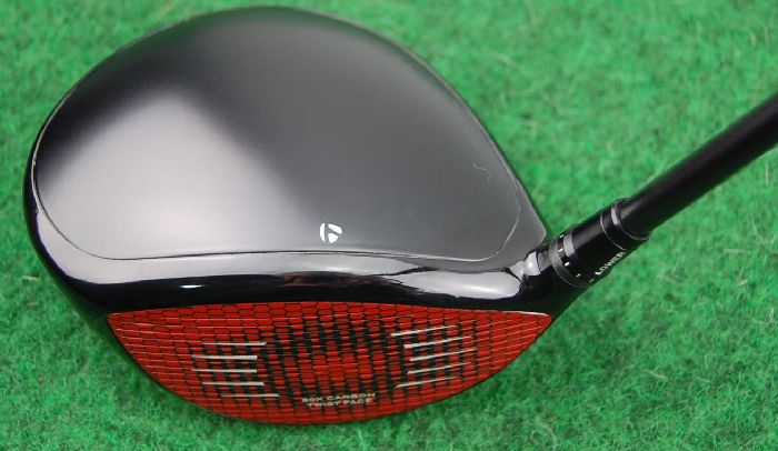 TaylorMade Stealth Plus+ Driver 8,5°-12,5° Stiff Flex – Bild 2