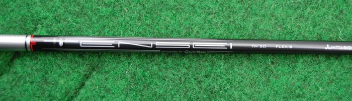 TaylorMade Stealth Plus+ Driver 8,5°-12,5° Stiff Flex – Bild 3