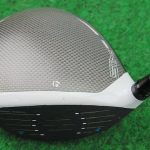 TaylorMade Sim Driver 7°-11° Stiff Flex