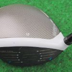 TaylorMade Sim Max D Driver 7°-11° Stiff Flex