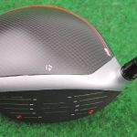 TaylorMade M6 Driver 7°-11° Stiff Flex