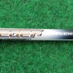 TaylorMade Sim Gloire Driver 10,5° Stiff Flex