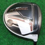 TaylorMade Sim Gloire Driver 10,5° Light Flex