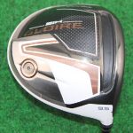 TaylorMade Sim Gloire Driver 9,5° Stiff Flex