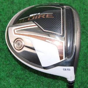 TaylorMade Sim Gloire Driver 9,5° Stiff Flex