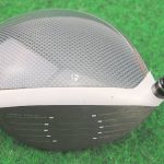 TaylorMade Sim Gloire Driver 9,5° Stiff Flex