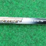 TaylorMade Sim Gloire Driver 9,5° Stiff Flex