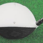 TaylorMade SLDR 460 S Driver 10° Regular Flex