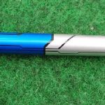 TaylorMade SLDR 460 S Driver 10° Regular Flex