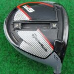 TaylorMade M5 Driver 8,5°-12,5° Stiff Flex
