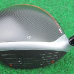 TaylorMade M5 Driver 8,5°-12,5° Stiff Flex