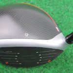 TaylorMade M5 Driver 8,5°-12,5° Light Flex