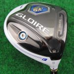 TaylorMade Gloire F Driver 9°-13° Light Flex