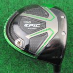 Callaway GBB Epic Star Driver 10,5° Stiff Flex