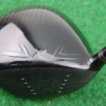 Callaway GBB Epic Star Driver 10,5° Stiff Flex