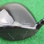 Callaway GBB Epic Star Driver 9,5° Stiff Flex