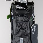 Callaway FT Komplettset Graphitschaft Light Flex