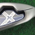 Callaway X18 5-SW Regular Graphitschaft + 1 Inch 2°UP