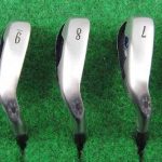 Callaway X18 5-SW Regular Graphitschaft + 1 Inch 2°UP