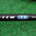 Callaway X18 5-SW Regular Graphitschaft + 1 Inch 2°UP