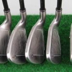 Callaway X18 5-SW Regular Graphitschaft + 1 Inch 2°UP