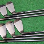 Callaway RAZR XF Forged 5-SW Regular Graphitschaft + 1 Inch 2°UP