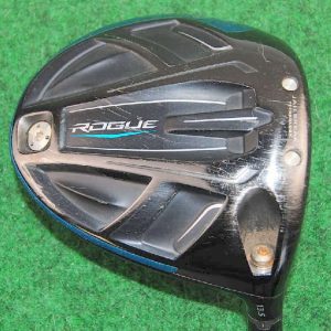 Callaway Rogue Driver 12,5°-15,5° Damen
