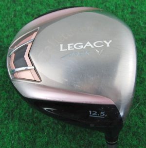 Callaway Legacy Apex Driver 12,5° Damen