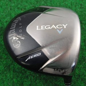 Callaway Legacy Aero Driver 12,5° Damen