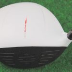 TayloMade Aero Burner Driver 10,5° Damen