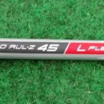 TayloMade Aero Burner Driver 10,5° Damen