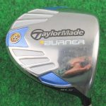 TayloMade Burner Driver 10,5° Damen