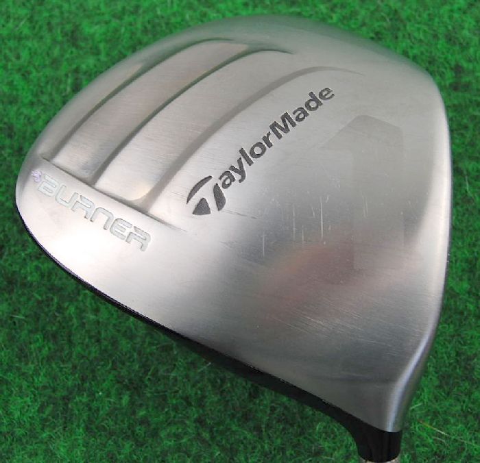 TayloMade Burner Superfast Driver 13,5° Damen