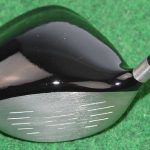 TayloMade Burner Superfast Driver 13,5° Damen