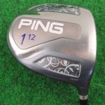 Ping Serene Driver 12° Damen